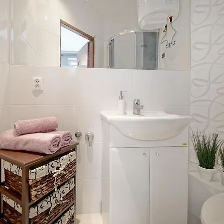 Apartament Kameralny Na Starowce Danzig Exterior foto