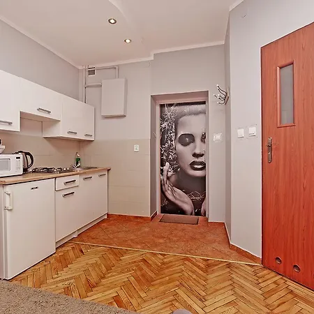 Apartament Kameralny Na Starowce Danzig Exterior foto